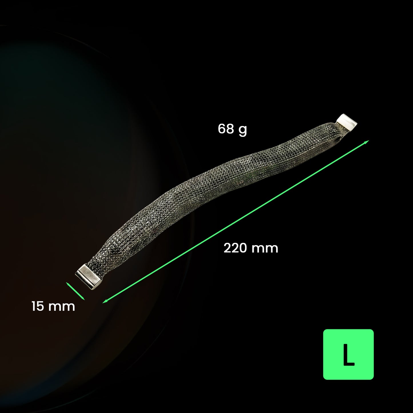 FuelMarble L | Specification 