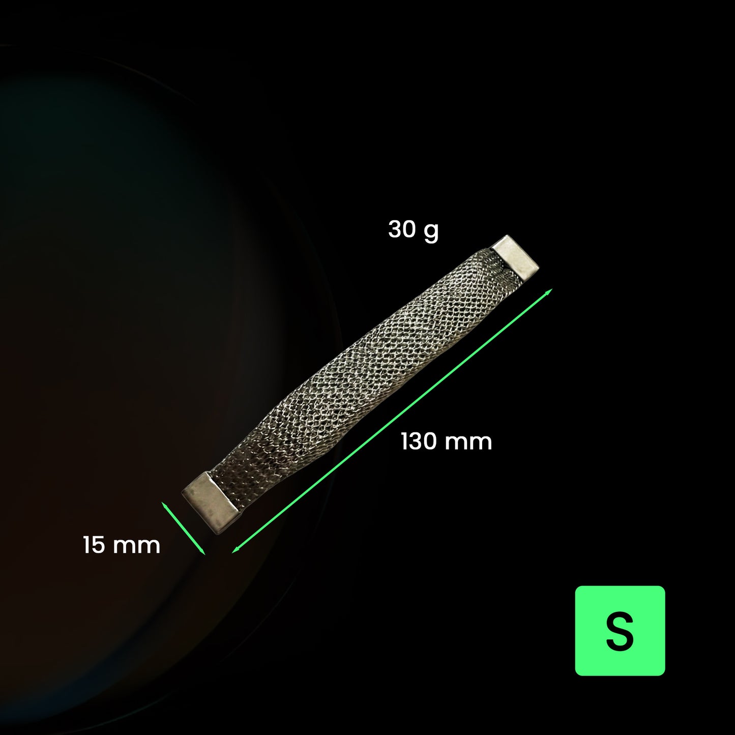 FuelMarble S | Specification